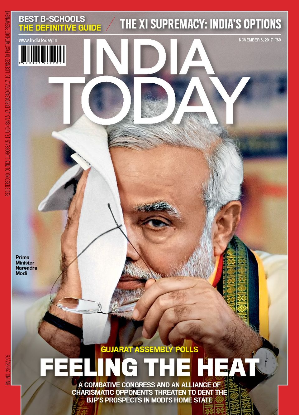 Top Stories In India Today